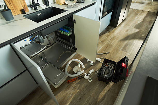 24/7 Emergency Pipe Repair experts in Saginaw, MI